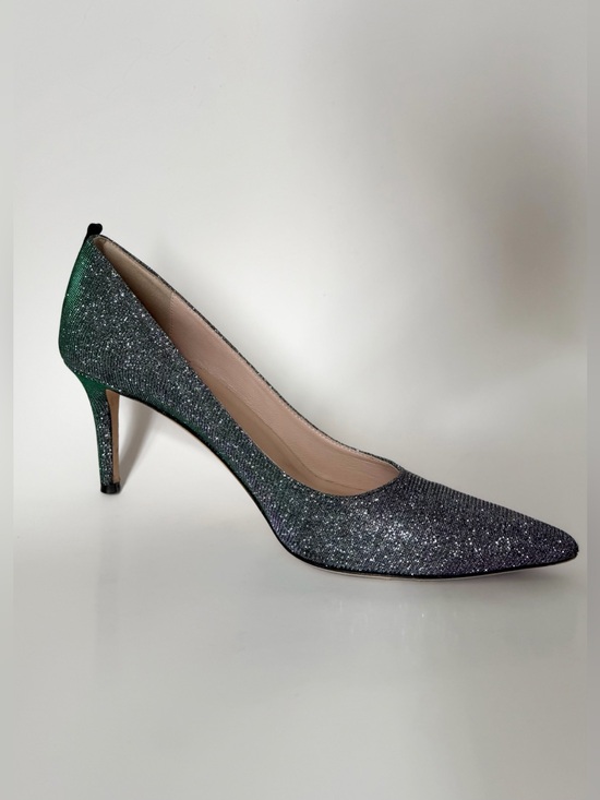SJP by Sarah Jessica Parker - sparkly dream heels